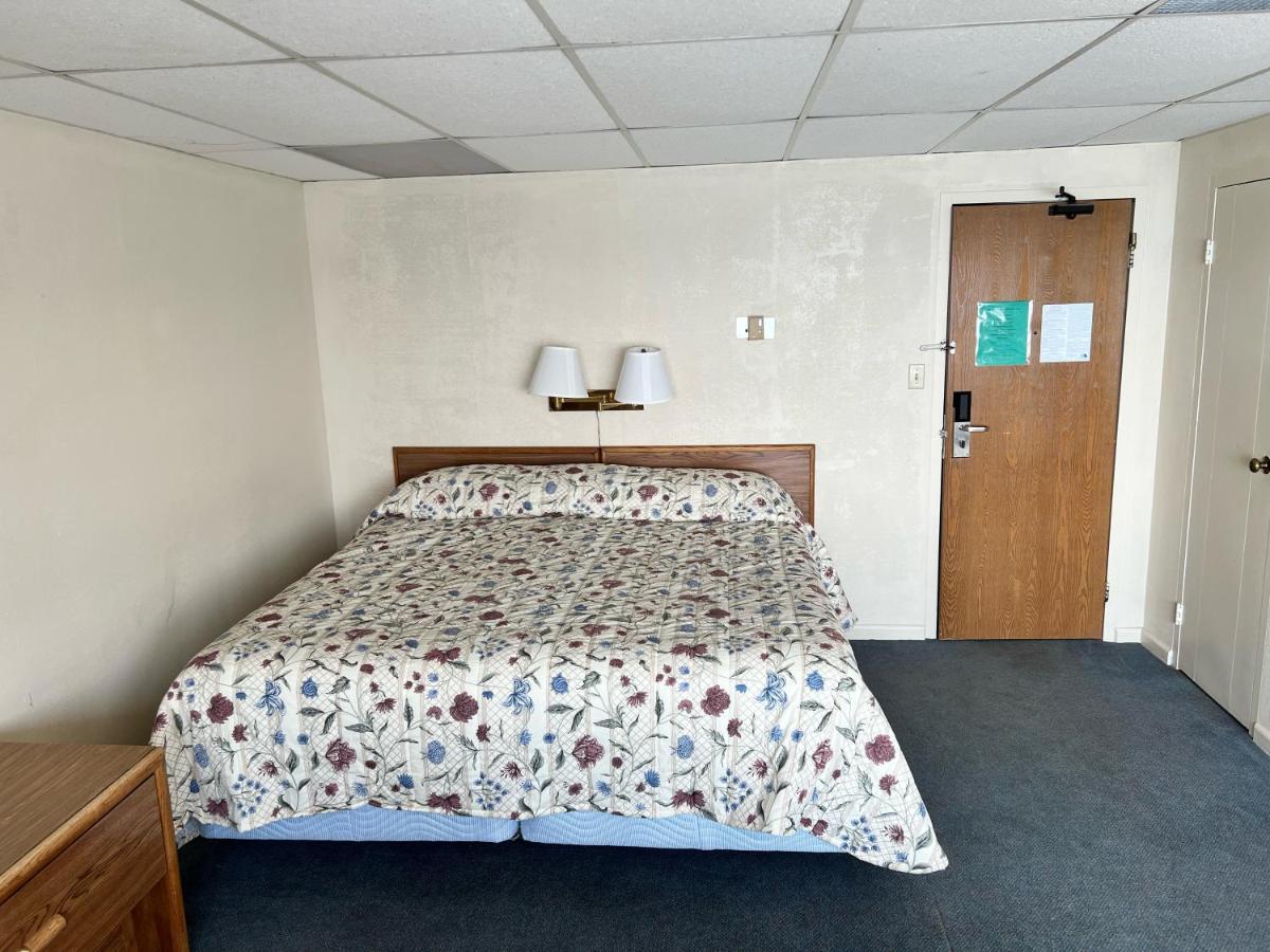 Shoreline Inn Grand Marais Eksteriør bilde